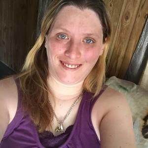 Meet your Posher, Carol